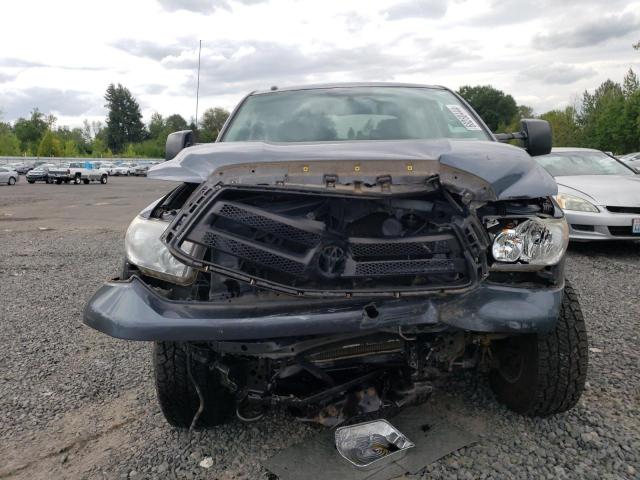 Photo 4 VIN: 5TFDY5F13AX143282 - TOYOTA TUNDRA CRE 