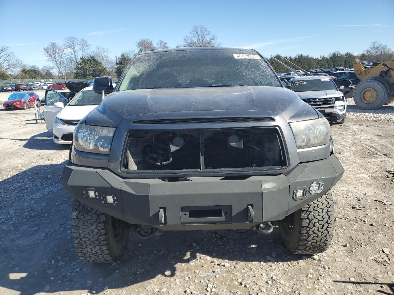 Photo 4 VIN: 5TFDY5F13BX170967 - TOYOTA TUNDRA 