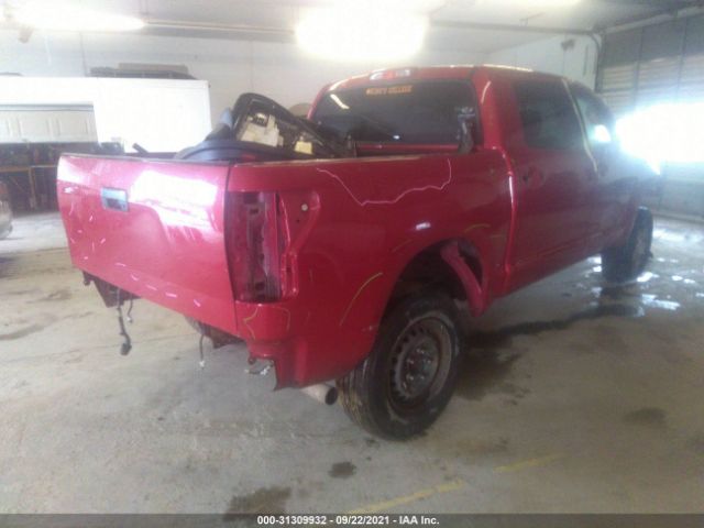 Photo 3 VIN: 5TFDY5F13BX179796 - TOYOTA TUNDRA 4WD TRUCK 