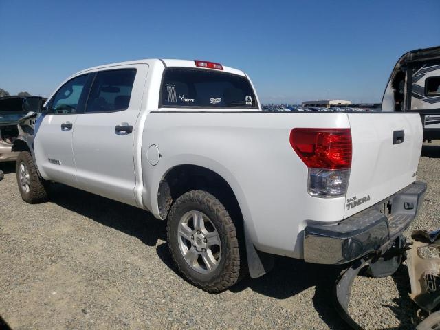 Photo 1 VIN: 5TFDY5F13CX257298 - TOYOTA TUNDRA CRE 