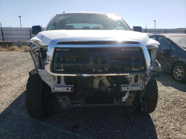 Photo 4 VIN: 5TFDY5F13CX257298 - TOYOTA TUNDRA CRE 