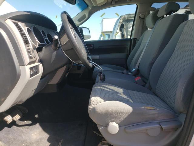 Photo 6 VIN: 5TFDY5F13CX257298 - TOYOTA TUNDRA CRE 