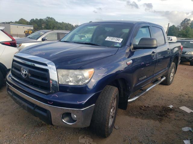 Photo 0 VIN: 5TFDY5F13DX303889 - TOYOTA TUNDRA CRE 