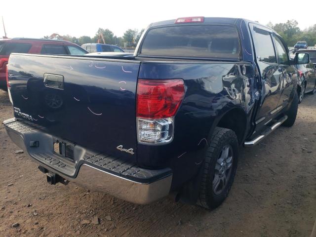 Photo 2 VIN: 5TFDY5F13DX303889 - TOYOTA TUNDRA CRE 