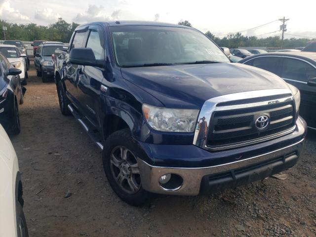 Photo 3 VIN: 5TFDY5F13DX303889 - TOYOTA TUNDRA CRE 