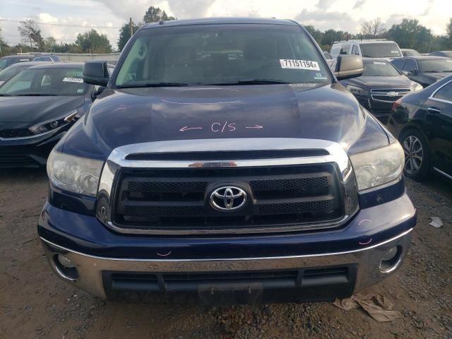 Photo 4 VIN: 5TFDY5F13DX303889 - TOYOTA TUNDRA CRE 