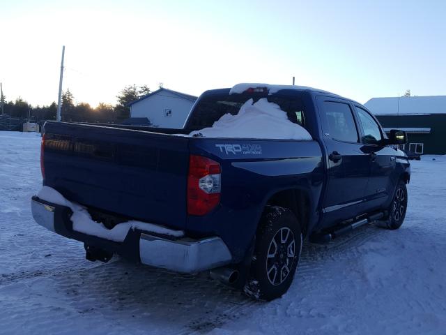 Photo 3 VIN: 5TFDY5F13EX364032 - TOYOTA TUNDRA CRE 