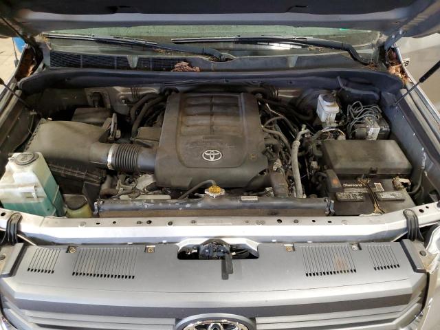 Photo 10 VIN: 5TFDY5F13EX400608 - TOYOTA TUNDRA 