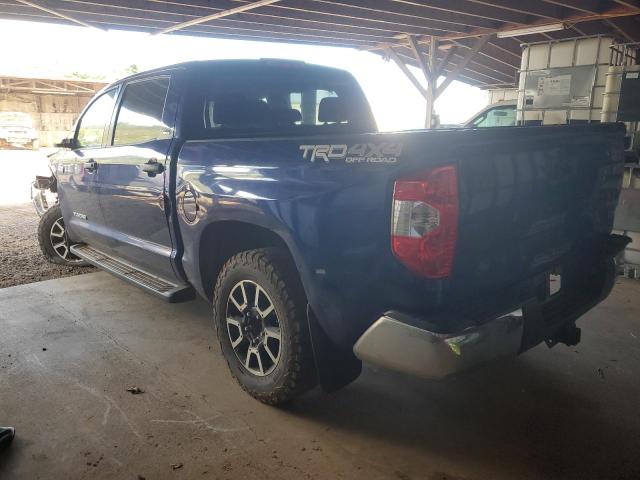 Photo 1 VIN: 5TFDY5F13FX428216 - TOYOTA TUNDRA CRE 