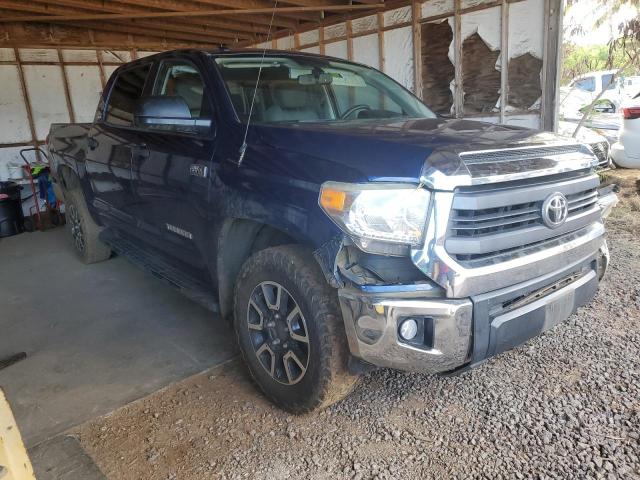 Photo 3 VIN: 5TFDY5F13FX428216 - TOYOTA TUNDRA CRE 