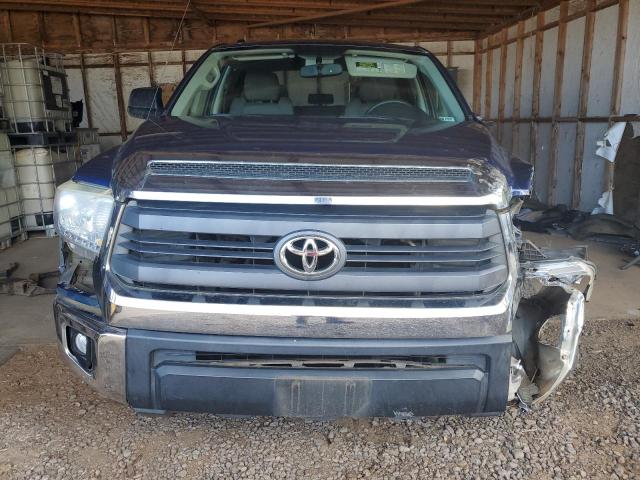 Photo 4 VIN: 5TFDY5F13FX428216 - TOYOTA TUNDRA CRE 