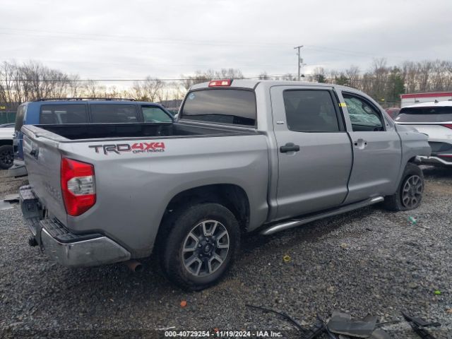 Photo 3 VIN: 5TFDY5F13FX431357 - TOYOTA TUNDRA 