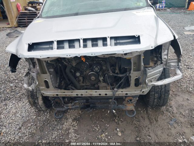 Photo 5 VIN: 5TFDY5F13FX431357 - TOYOTA TUNDRA 