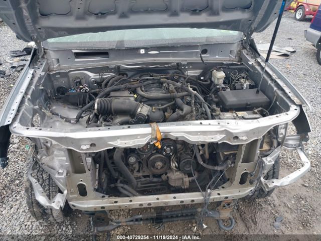 Photo 9 VIN: 5TFDY5F13FX431357 - TOYOTA TUNDRA 