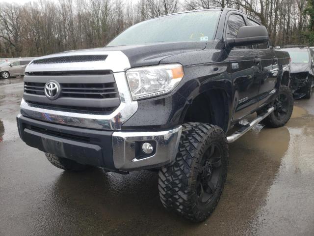 Photo 1 VIN: 5TFDY5F13FX454508 - TOYOTA TUNDRA CRE 