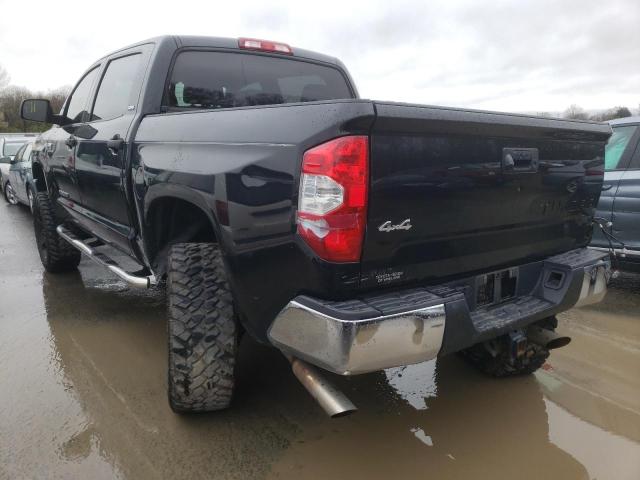 Photo 2 VIN: 5TFDY5F13FX454508 - TOYOTA TUNDRA CRE 