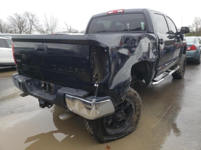 Photo 3 VIN: 5TFDY5F13FX454508 - TOYOTA TUNDRA CRE 