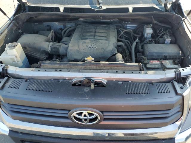 Photo 10 VIN: 5TFDY5F13FX472426 - TOYOTA TUNDRA CRE 