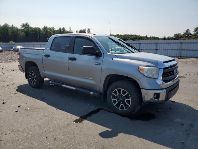 Photo 3 VIN: 5TFDY5F13FX472426 - TOYOTA TUNDRA CRE 