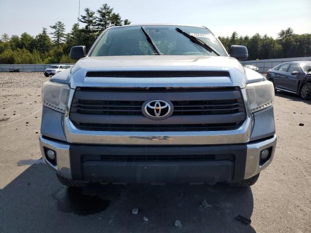 Photo 4 VIN: 5TFDY5F13FX472426 - TOYOTA TUNDRA CRE 