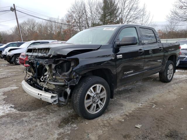 Photo 1 VIN: 5TFDY5F13FX489047 - TOYOTA TUNDRA CRE 