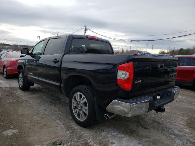 Photo 2 VIN: 5TFDY5F13FX489047 - TOYOTA TUNDRA CRE 