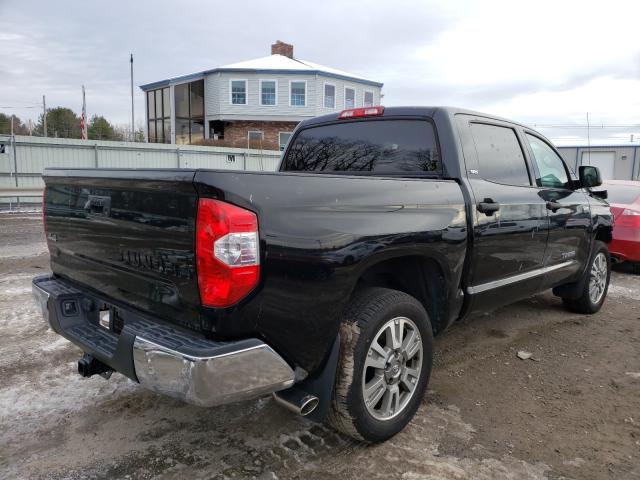 Photo 3 VIN: 5TFDY5F13FX489047 - TOYOTA TUNDRA CRE 