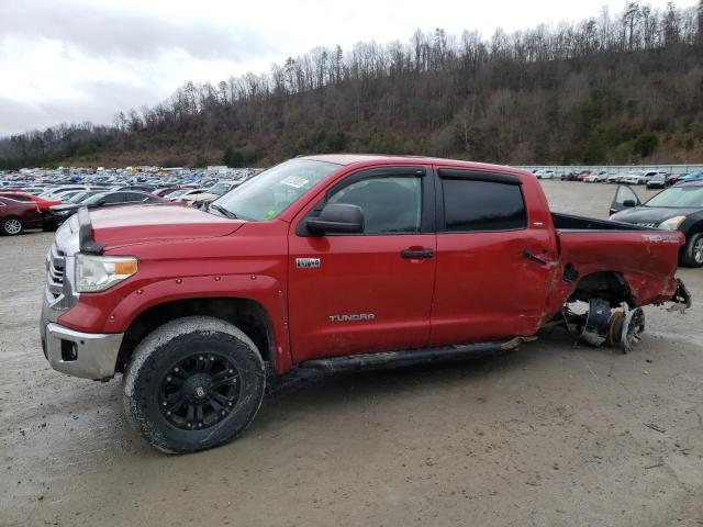 Photo 0 VIN: 5TFDY5F13GX505667 - TOYOTA TUNDRA 