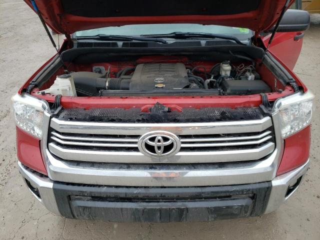 Photo 10 VIN: 5TFDY5F13GX505667 - TOYOTA TUNDRA 