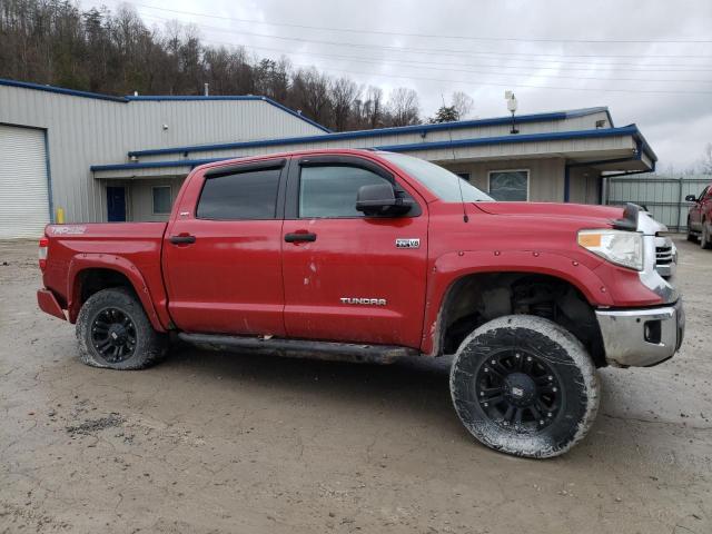 Photo 3 VIN: 5TFDY5F13GX505667 - TOYOTA TUNDRA 