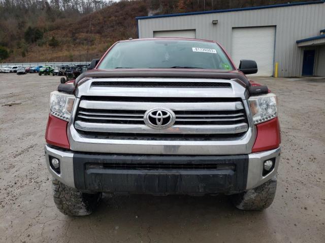 Photo 4 VIN: 5TFDY5F13GX505667 - TOYOTA TUNDRA 