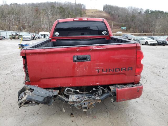 Photo 5 VIN: 5TFDY5F13GX505667 - TOYOTA TUNDRA 