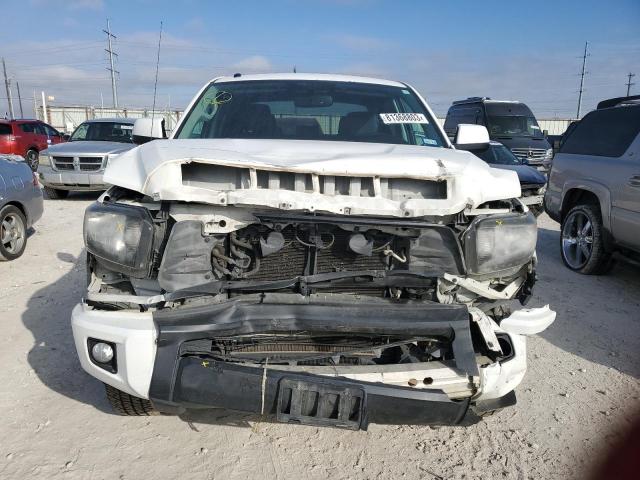 Photo 4 VIN: 5TFDY5F13GX543836 - TOYOTA TUNDRA 