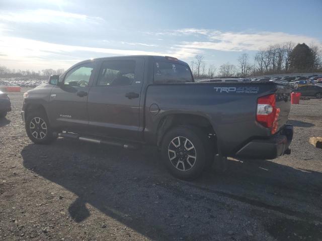 Photo 1 VIN: 5TFDY5F13GX574925 - TOYOTA TUNDRA CRE 