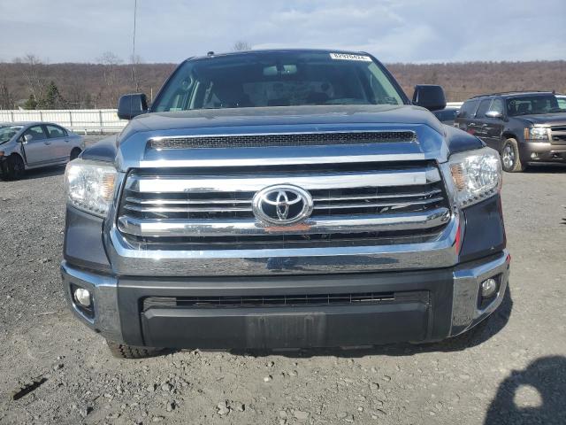 Photo 4 VIN: 5TFDY5F13GX574925 - TOYOTA TUNDRA CRE 