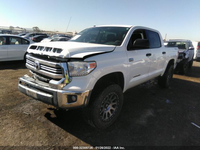 Photo 1 VIN: 5TFDY5F13HX590883 - TOYOTA TUNDRA 4WD 