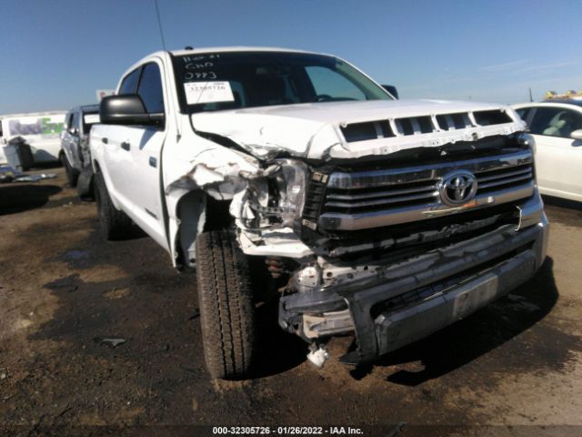 Photo 5 VIN: 5TFDY5F13HX590883 - TOYOTA TUNDRA 4WD 