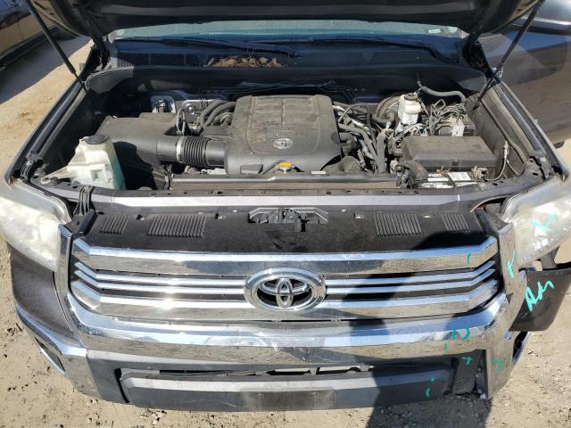 Photo 10 VIN: 5TFDY5F13HX630377 - TOYOTA TUNDRA CRE 