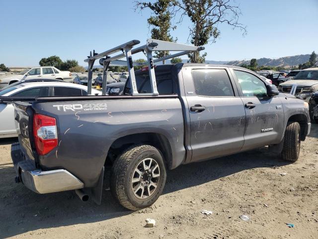 Photo 2 VIN: 5TFDY5F13HX630377 - TOYOTA TUNDRA CRE 