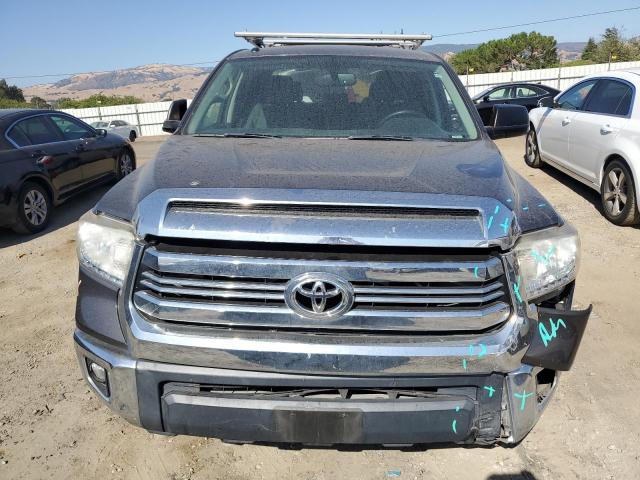 Photo 4 VIN: 5TFDY5F13HX630377 - TOYOTA TUNDRA CRE 