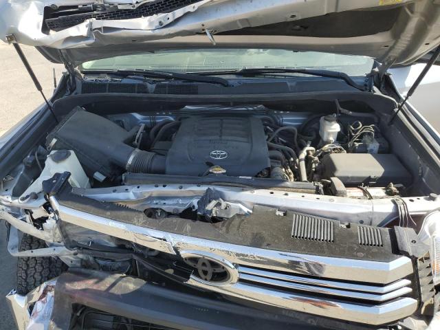 Photo 10 VIN: 5TFDY5F13HX676341 - TOYOTA TUNDRA CRE 