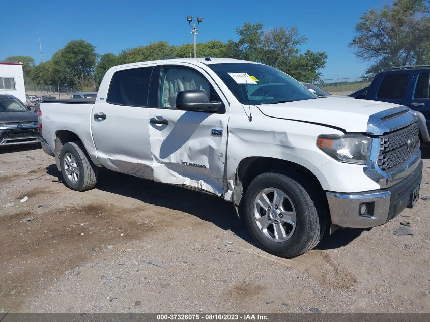 Photo 12 VIN: 5TFDY5F13JX678497 - TOYOTA TUNDRA 