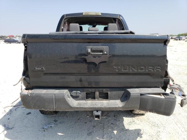 Photo 5 VIN: 5TFDY5F13JX700160 - TOYOTA TUNDRA CRE 