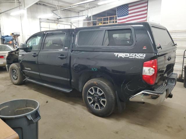 Photo 1 VIN: 5TFDY5F13JX728170 - TOYOTA TUNDRA CRE 