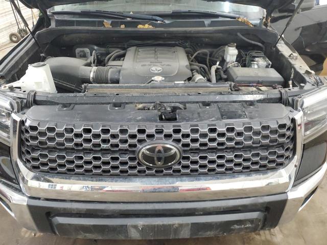 Photo 10 VIN: 5TFDY5F13JX728170 - TOYOTA TUNDRA CRE 