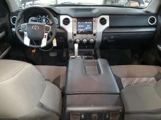 Photo 7 VIN: 5TFDY5F13JX728170 - TOYOTA TUNDRA CRE 