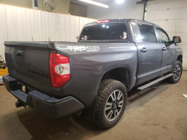 Photo 3 VIN: 5TFDY5F13JX758513 - TOYOTA TUNDRA CRE 