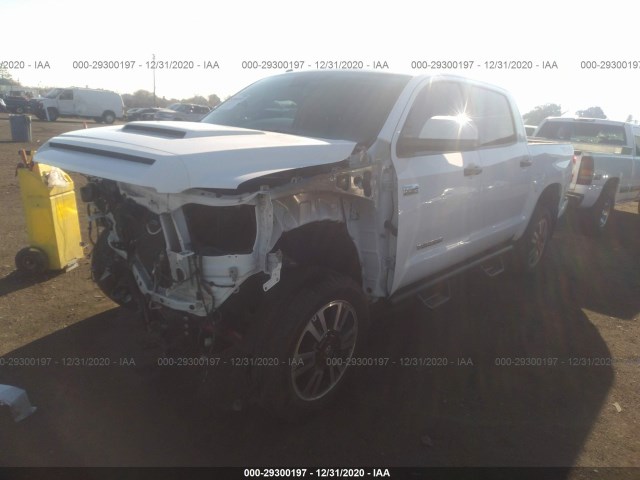 Photo 1 VIN: 5TFDY5F13JX763002 - TOYOTA TUNDRA 4WD 