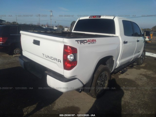 Photo 3 VIN: 5TFDY5F13JX763002 - TOYOTA TUNDRA 4WD 