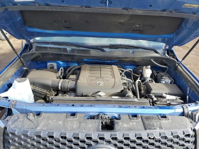 Photo 10 VIN: 5TFDY5F13JX773089 - TOYOTA TUNDRA 